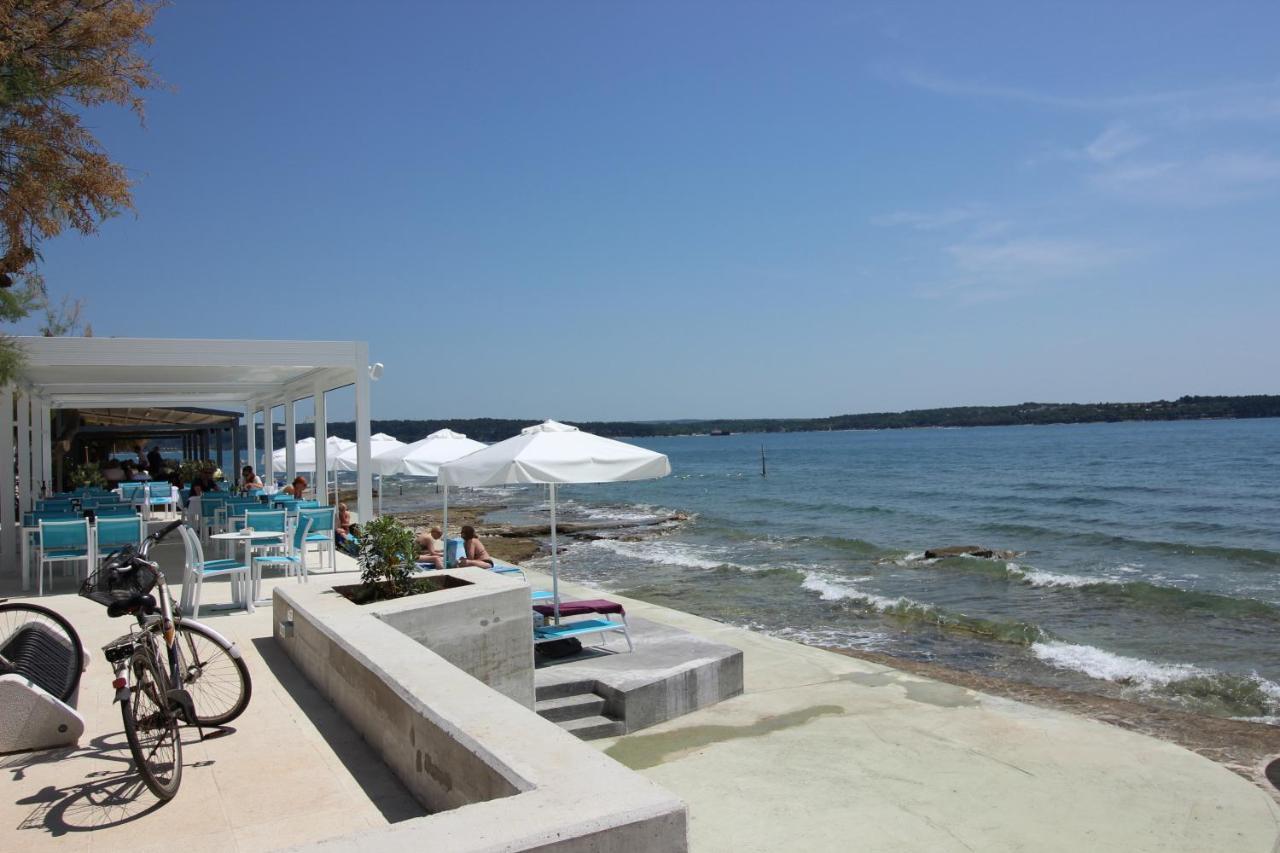 Appartamento Dea, 180 M From The